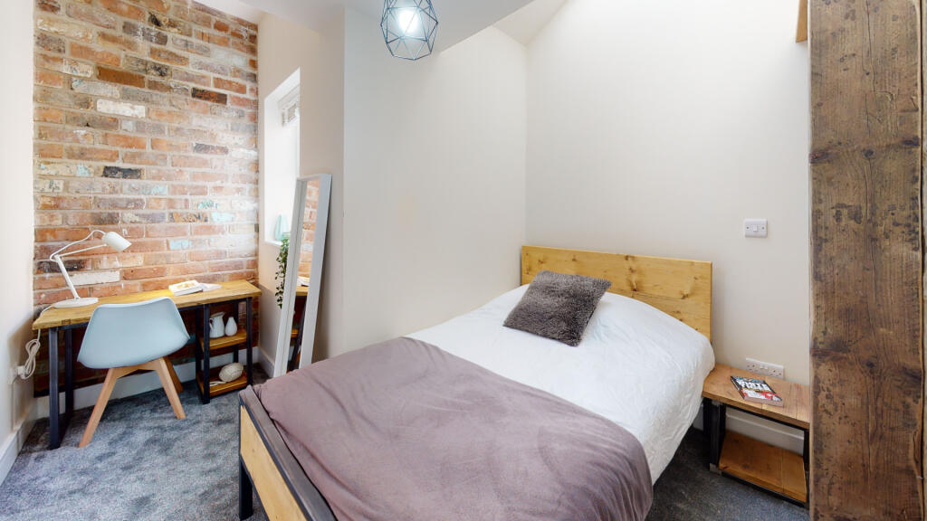 Additional image 4 of Carlyle Road, Birmingham