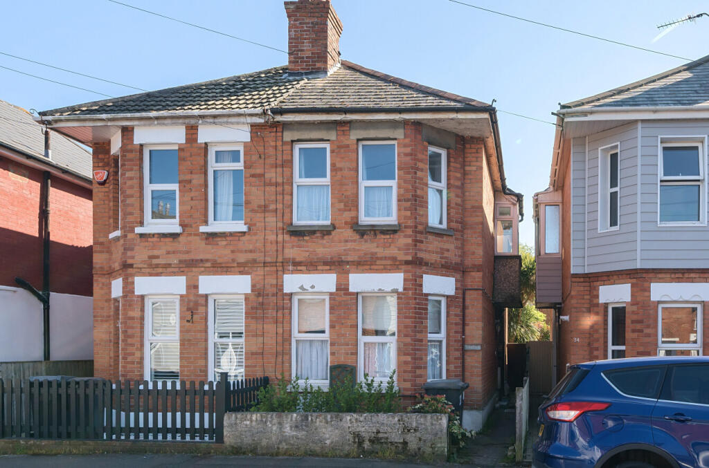 Additional image 18 of Roberts Road, Bournemouth, Dorset