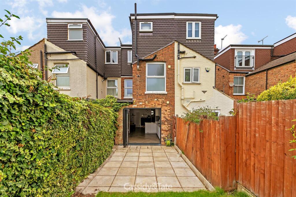 Additional image 30 of Castle Road, St. Albans