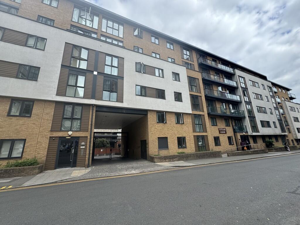 Additional image 9 of Granville Street, Birmingham