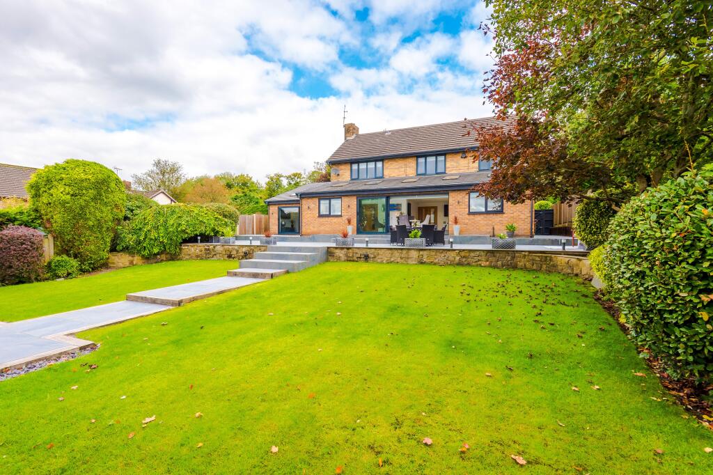 Additional image 45 of New Meadow, Lostock, Bolton, BL6