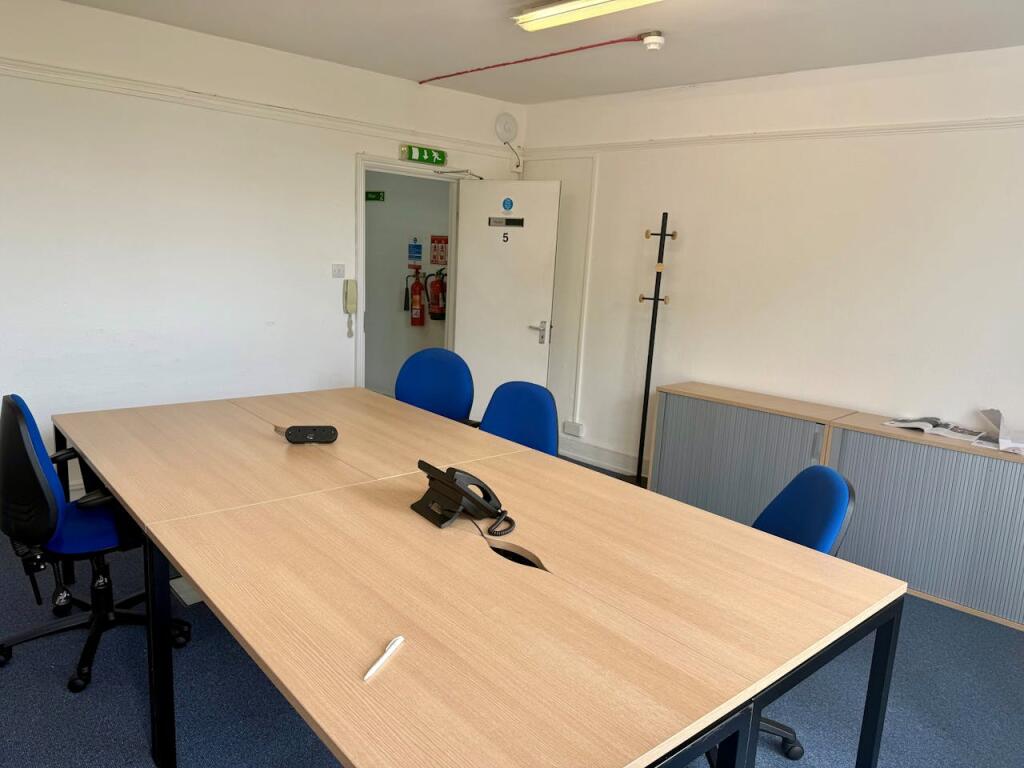 Additional image 9 of 9 Pavilion Parade (Offices), Brighton, BN2 1RA