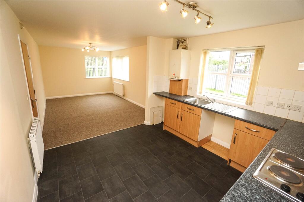 Additional image 4 of St. Catherines Court, Richmond Street, Horwich, Bolton, BL6