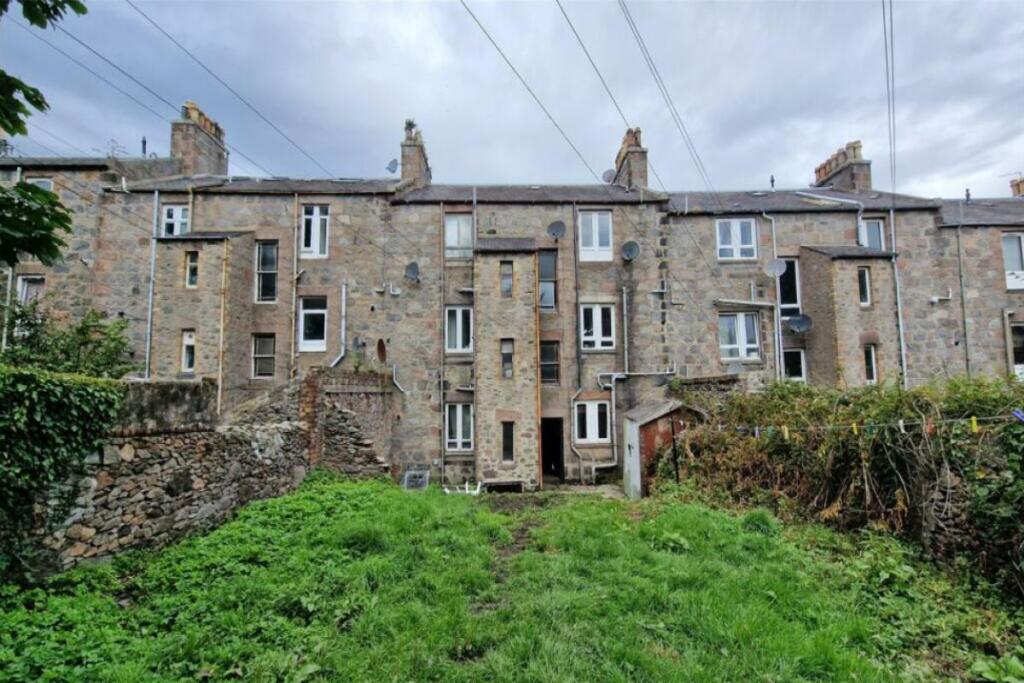 Additional image 2 of 81, Menzies Road, Torry, Aberdeen, AB119AQ