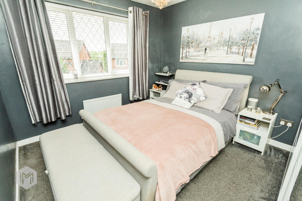 Additional image 13 of Cringle Close, Bolton, Greater Manchester, England, BL3 4XT