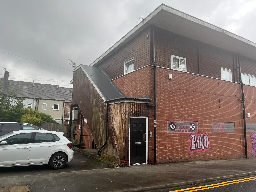 Additional image 5 of Moss Bank Way, Bolton, Greater Manchester, BL1