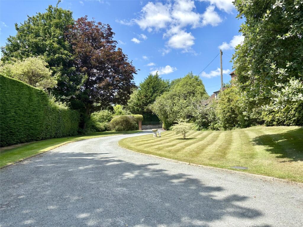 Additional image 16 of School Hill, Slindon, Arundel, West Sussex, BN18
