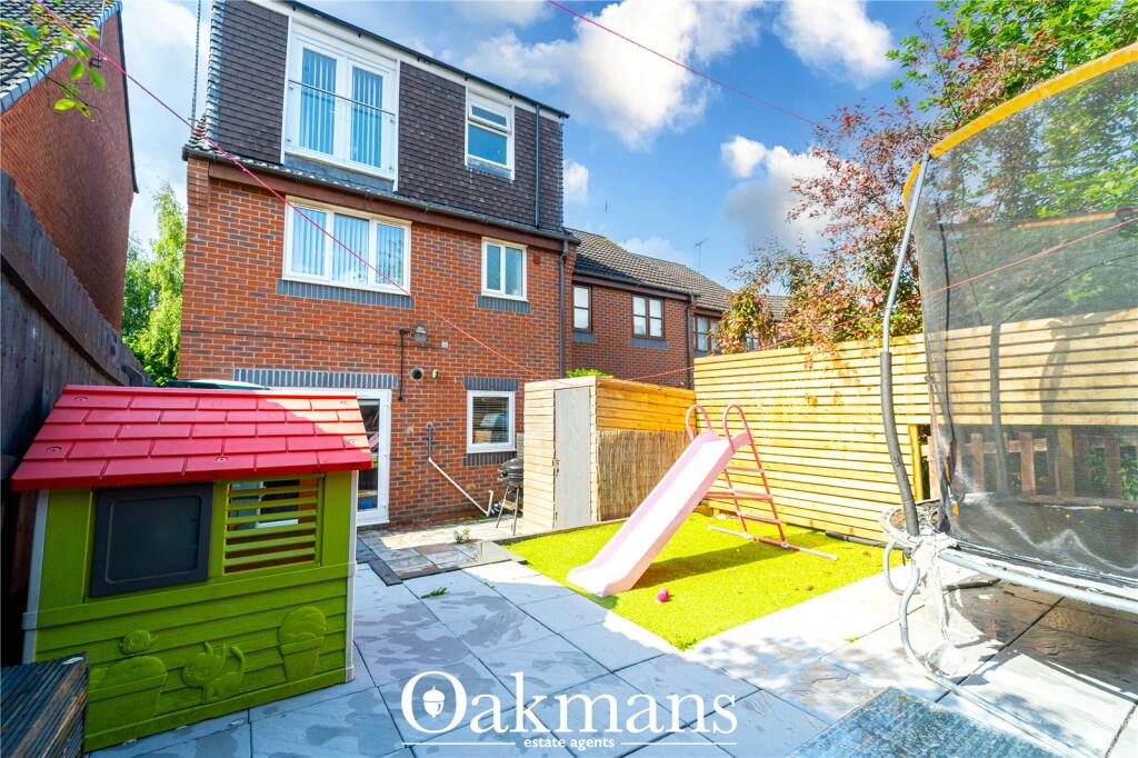 Additional image 20 of Dordale Close, Birmingham, West Midlands, B31