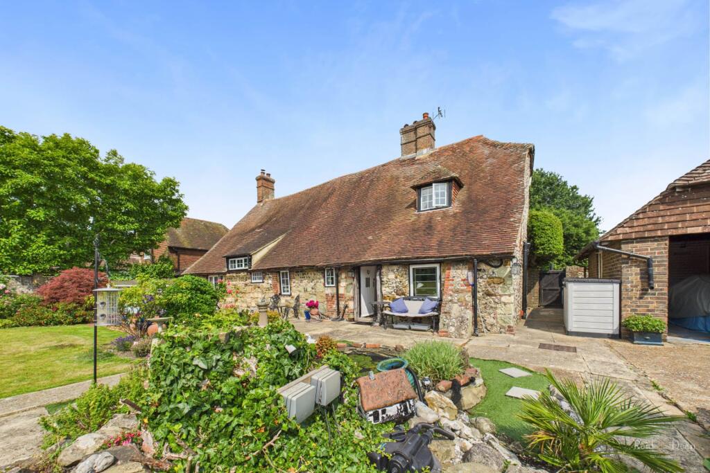 Additional image 23 of High Street, Pevensey