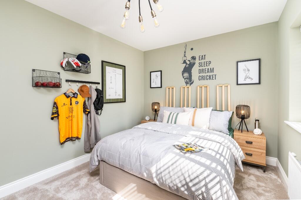 Additional image 16 of Scholars Gate,
Lords Close,
Giggleswick,
BD24 0EG