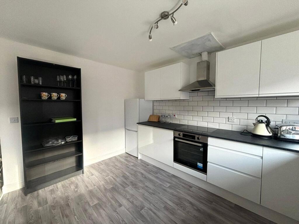 Additional image 4 of Great Hampton Street, Birmingham, B18