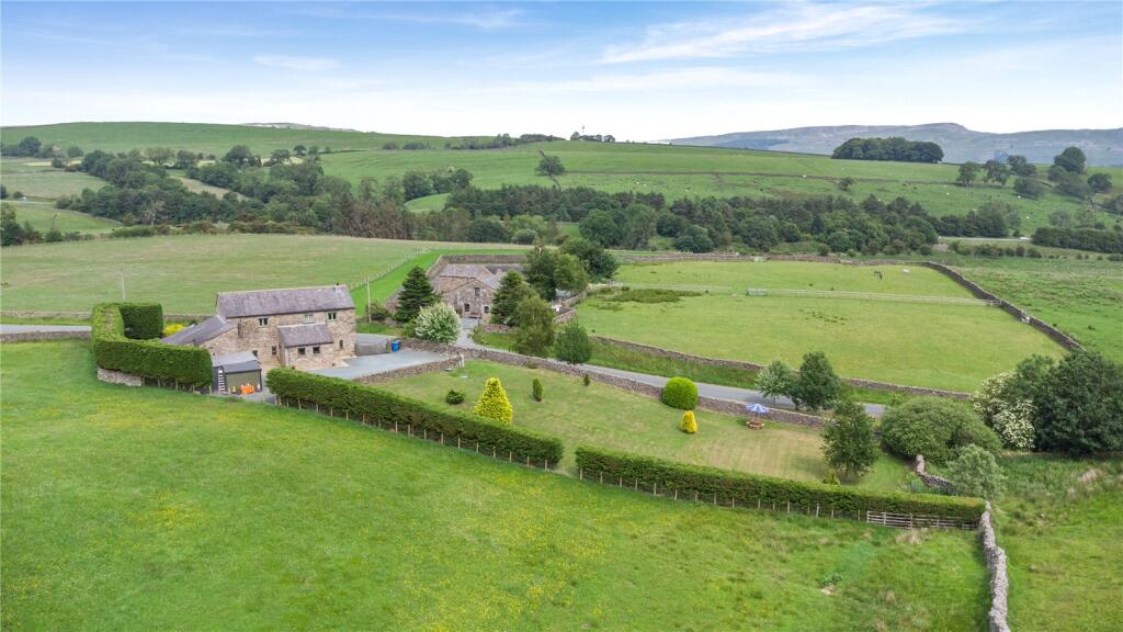 Additional image 19 of Giggleswick, Settle, North Yorkshire
