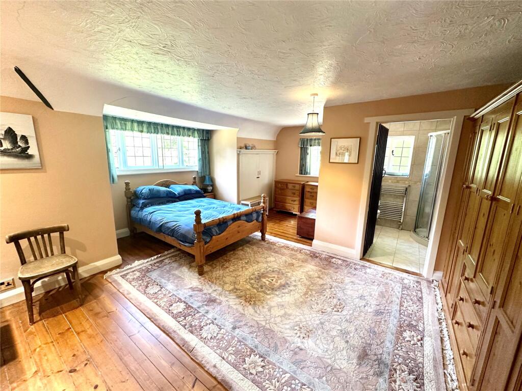 Additional image 11 of Crow Hill, Crow, Ringwood, Hampshire, BH24