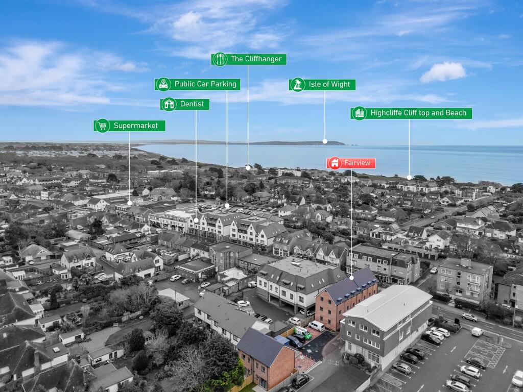 Additional image 10 of Lymington Road, Highcliffe, Dorset. BH23 5ET