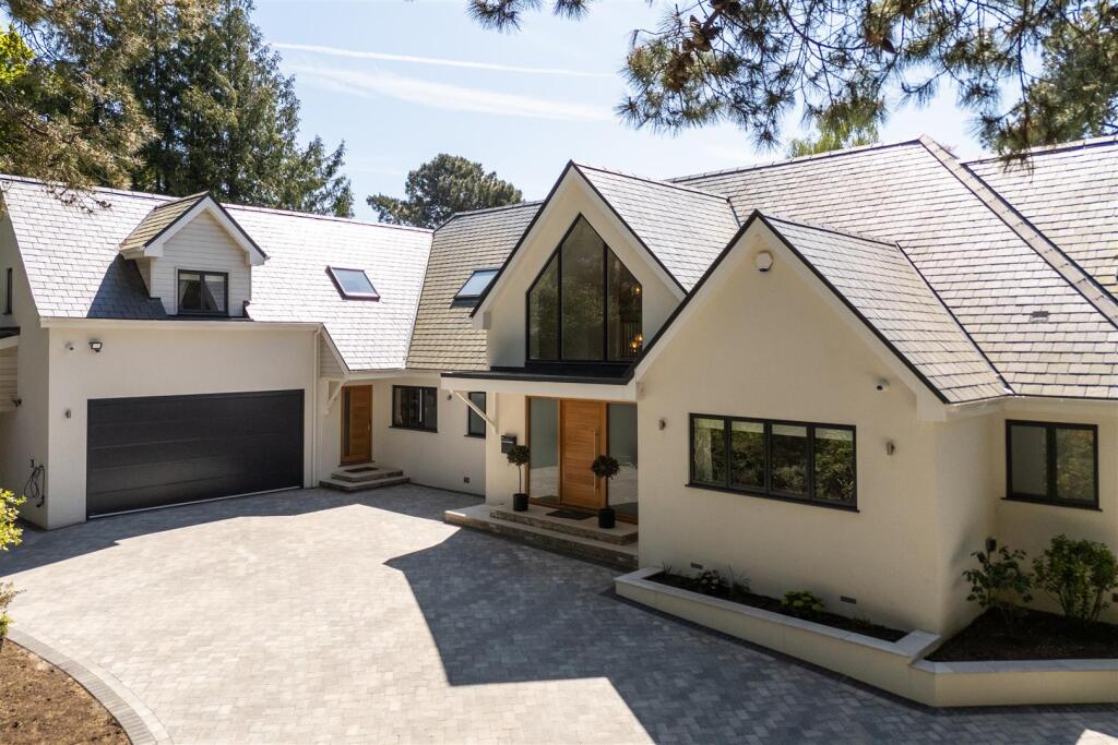 Additional image 21 of Martello Road, Branksome Park