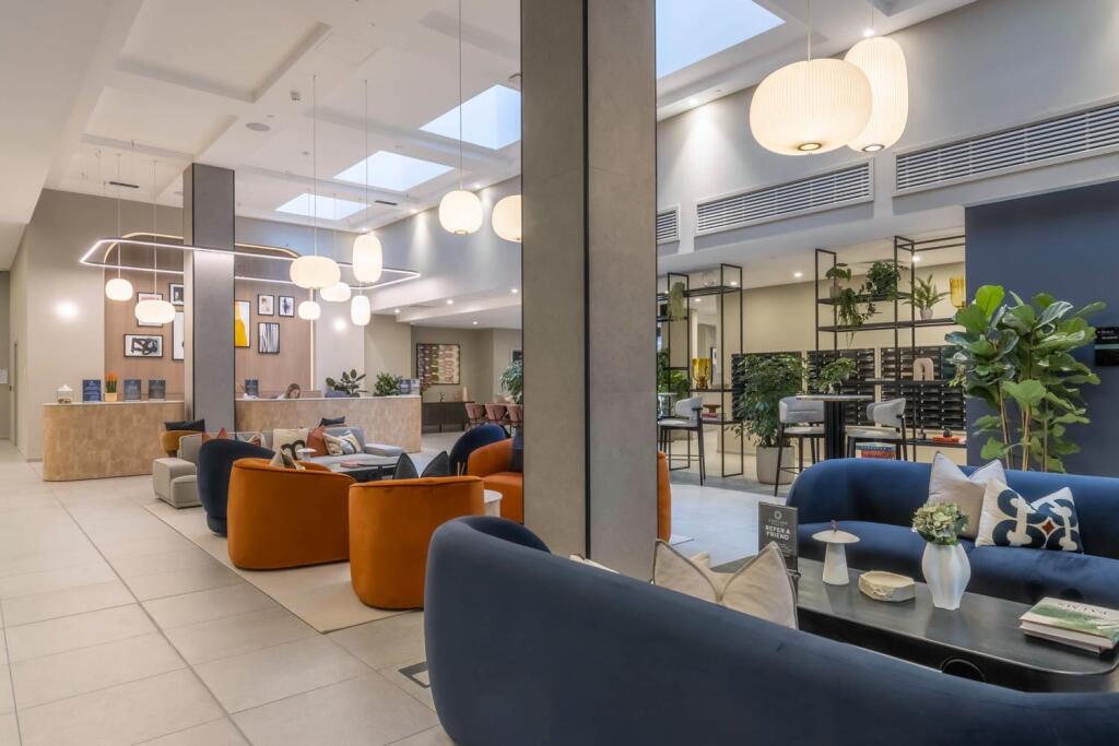 Additional image 27 of Ryland Street, Birmingham