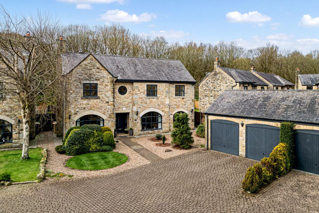 Additional image 44 of Bradshaw Hall Drive, Bolton, BL2