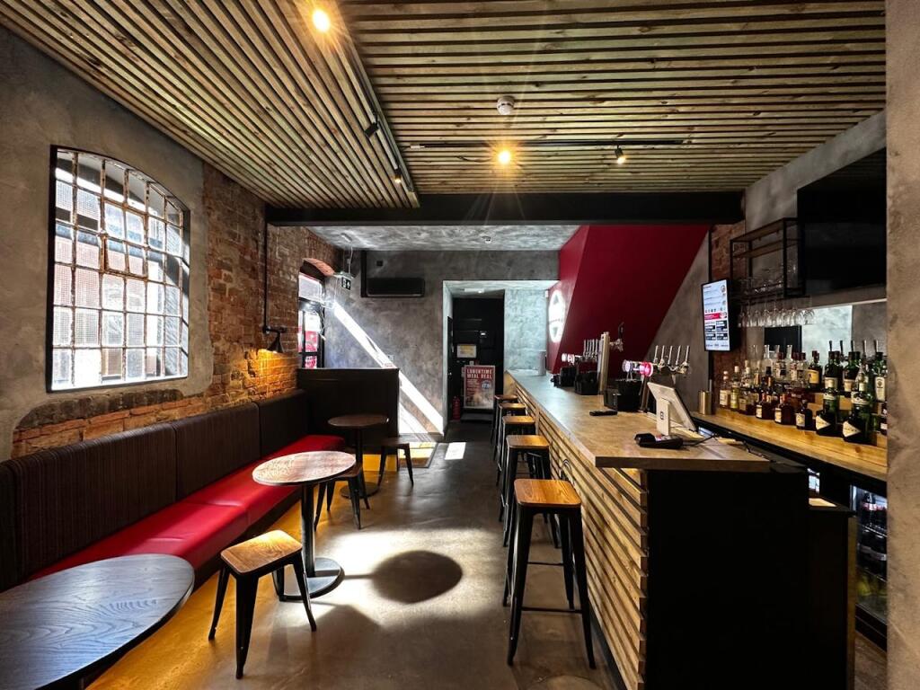 房产图片 7 - 伯明翰哈本本高街152A号，邮编B17 9NP