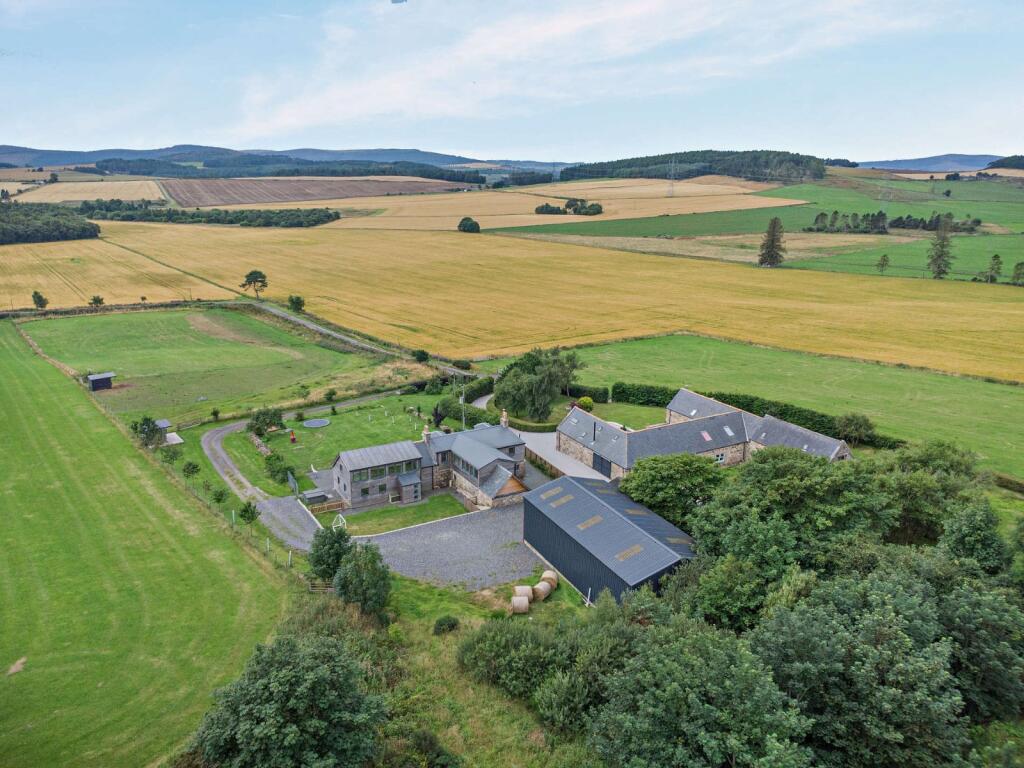 Additional image 10 of Dunecht, Westhill, Aberdeenshire