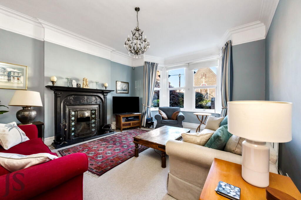 Additional image 5 of St. Georges Road, Worthing, BN11 2DS