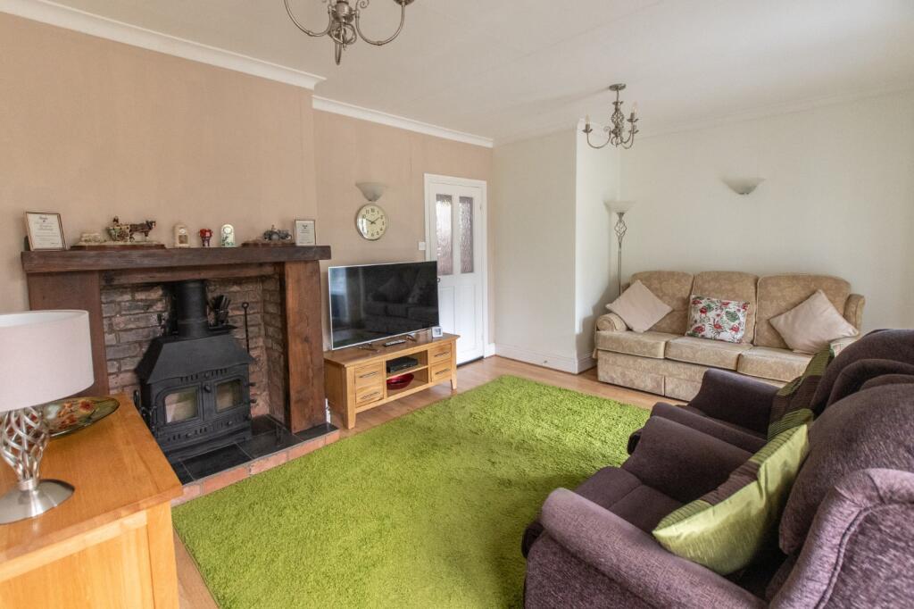 Additional image 6 of Highfields, Bromsgrove, Worcestershire, B61