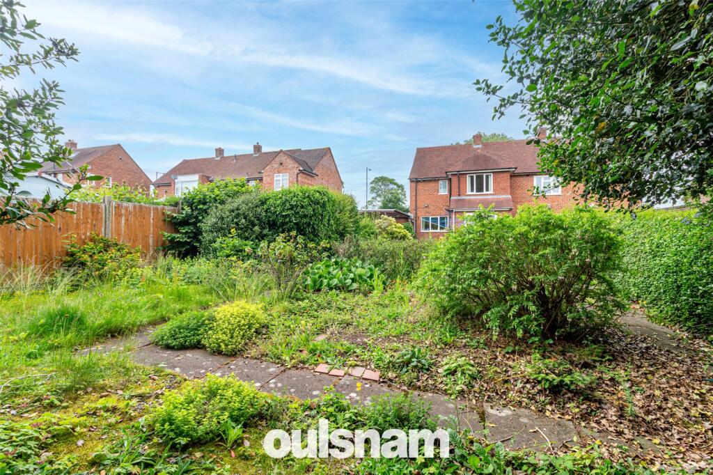 Additional image 14 of Shenley Lane, Bournville Village Trust, Selly Oak, Birmingham, B29