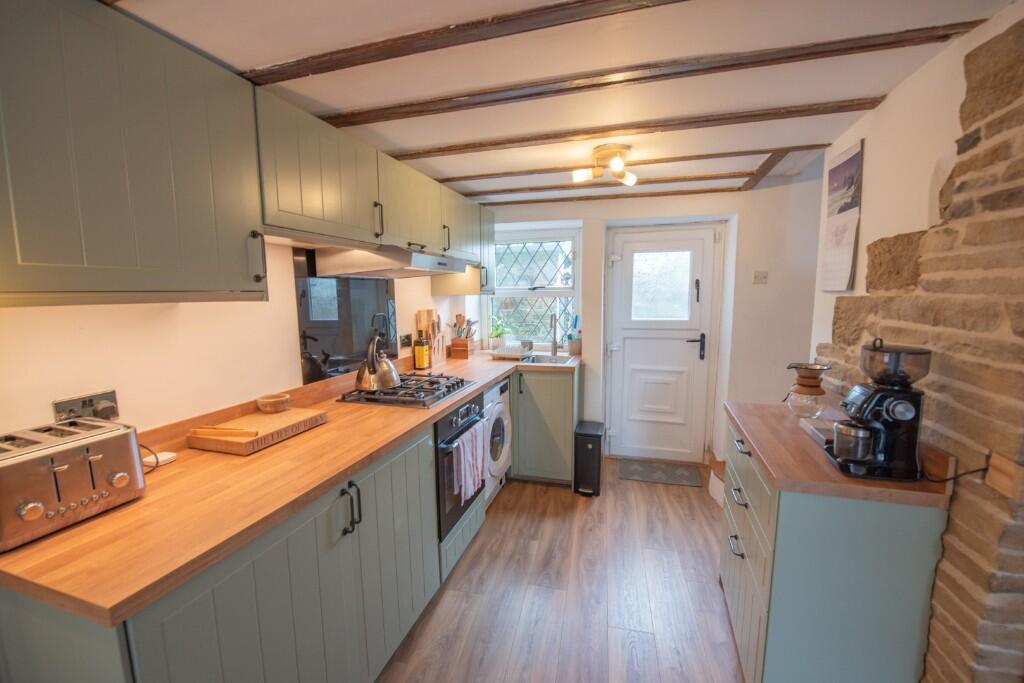 Additional image 4 of 8 Barrows Lane, Steeton BD20 6PT