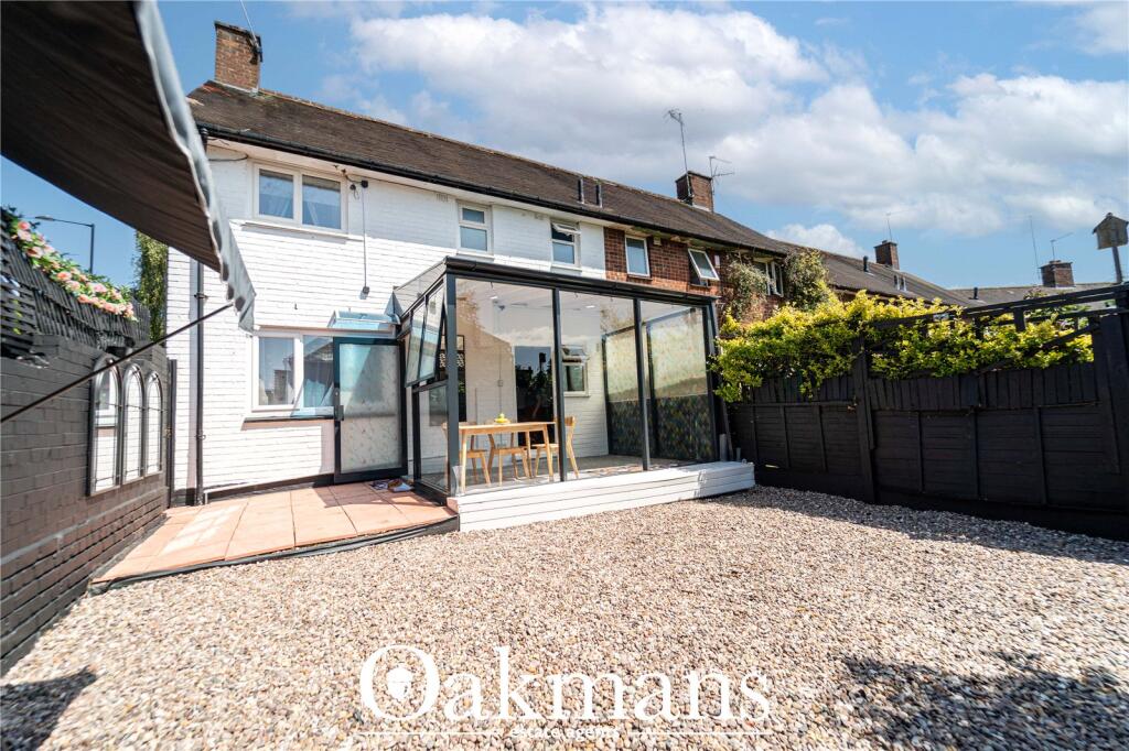 Additional image 2 of Holly Bush Grove, Quinton, Birmingham, West Midlands, B32