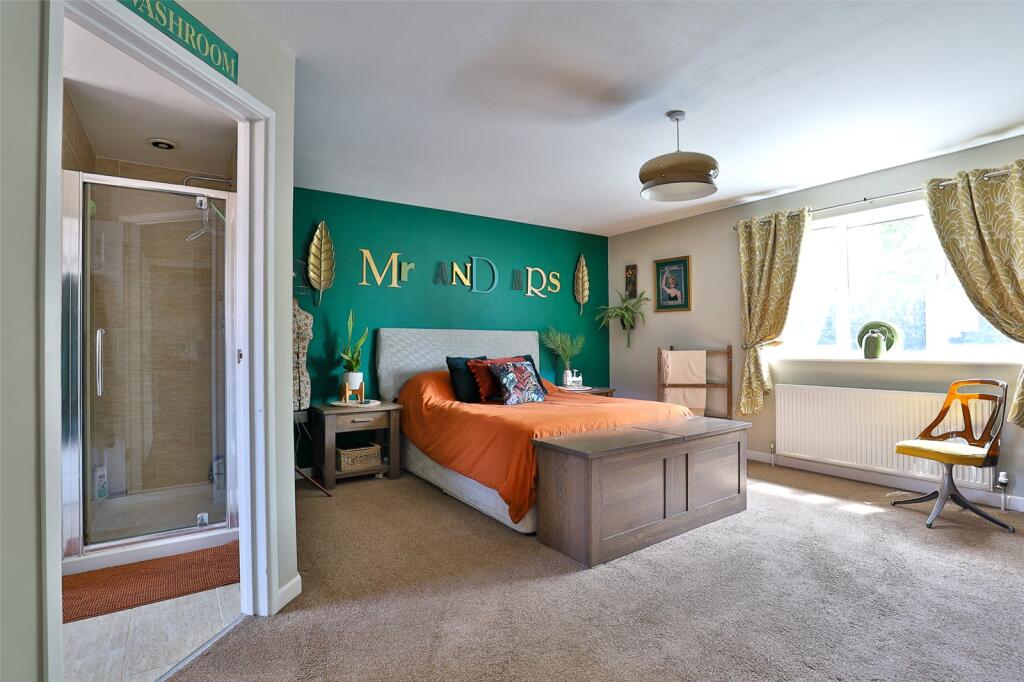 Additional image 13 of Masons Way, Frome, Somerset, BA11