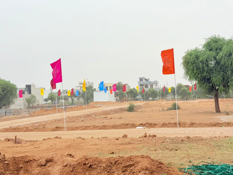 Additional image 3 of Bhankrota, Jaipur