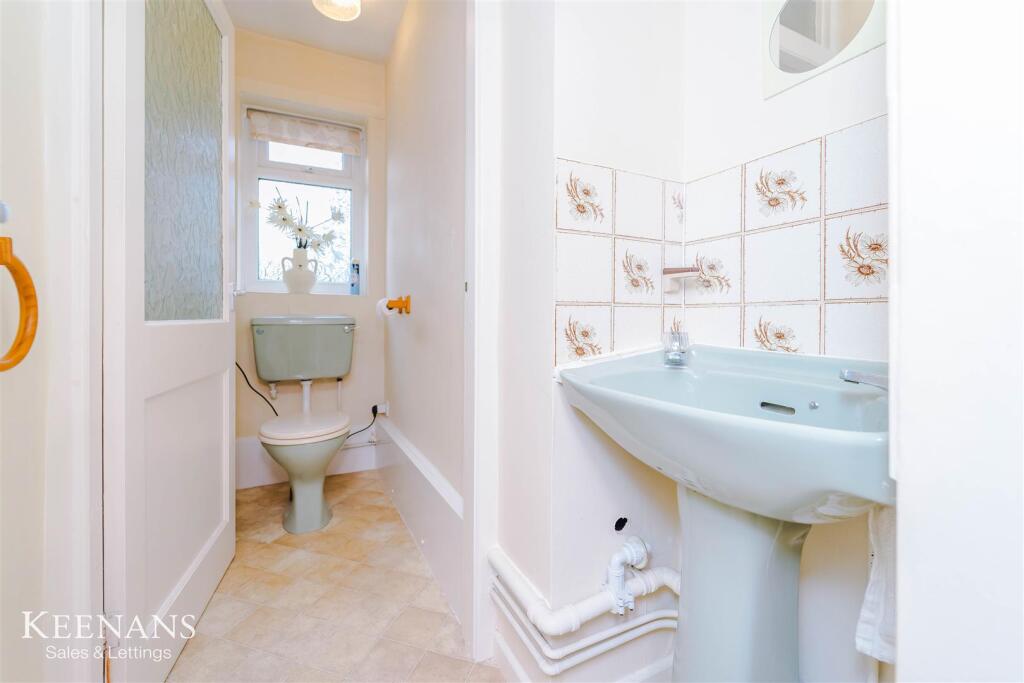 Additional image 24 of Lowercroft Road, Bury