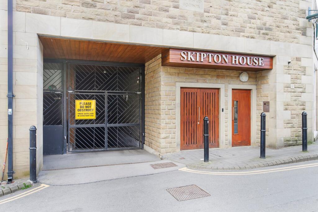 Additional image 20 of Thanets Yard, Skipton, North Yorkshire, BD23