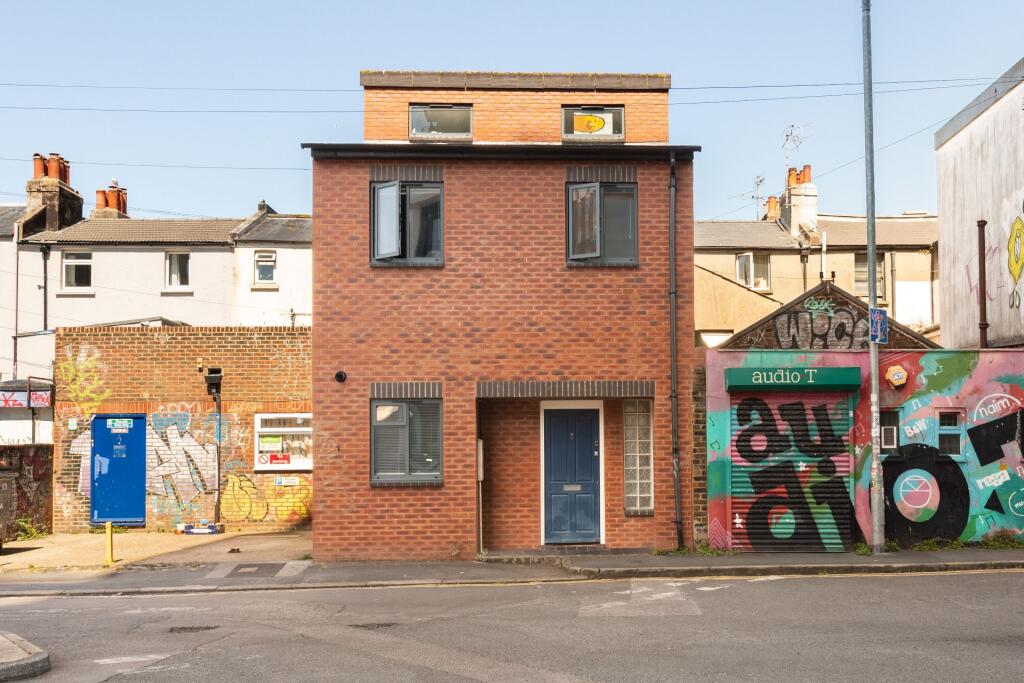 Additional image 4 of Elder Place, Brighton