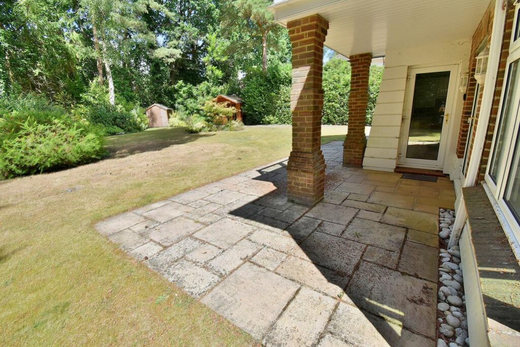 Additional image 20 of Golf Links Road, Ferndown, BH22