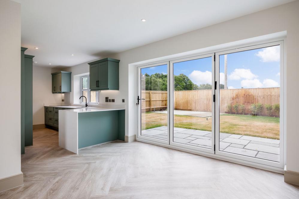 Additional image 4 of Oaks Drive, St. Leonards, BH24 2QR