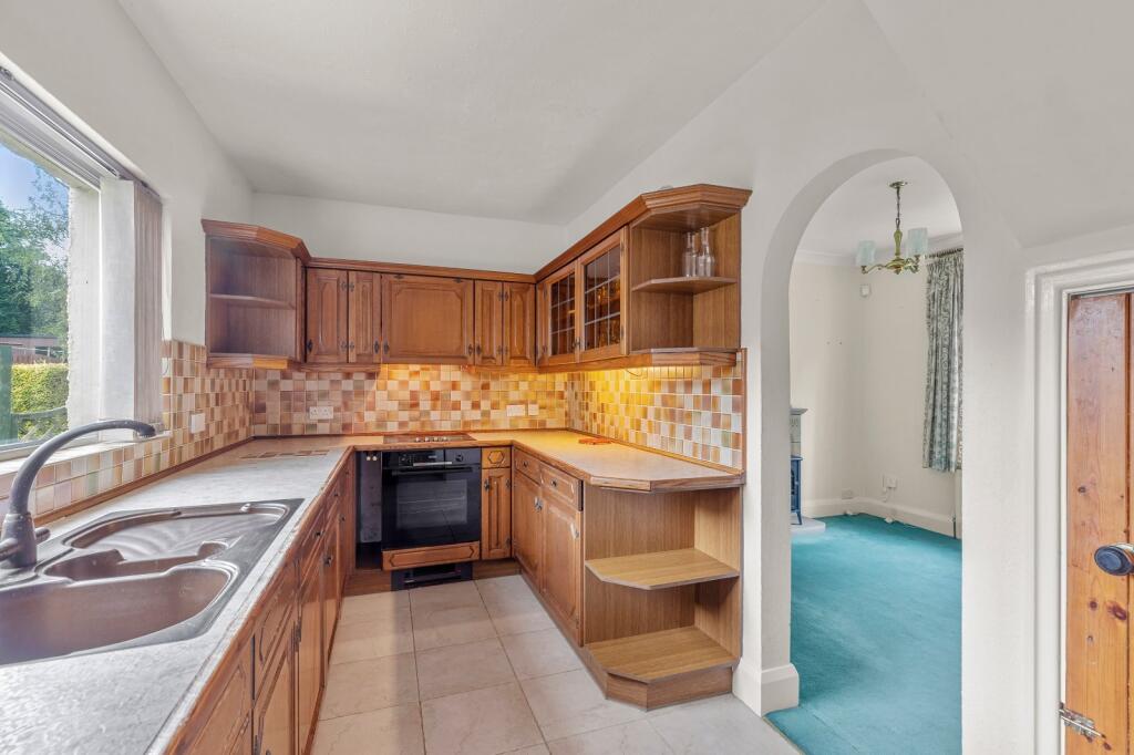 Additional image 11 of Fence End Avenue, Thornton in Craven, Skipton, North Yorkshire, BD23