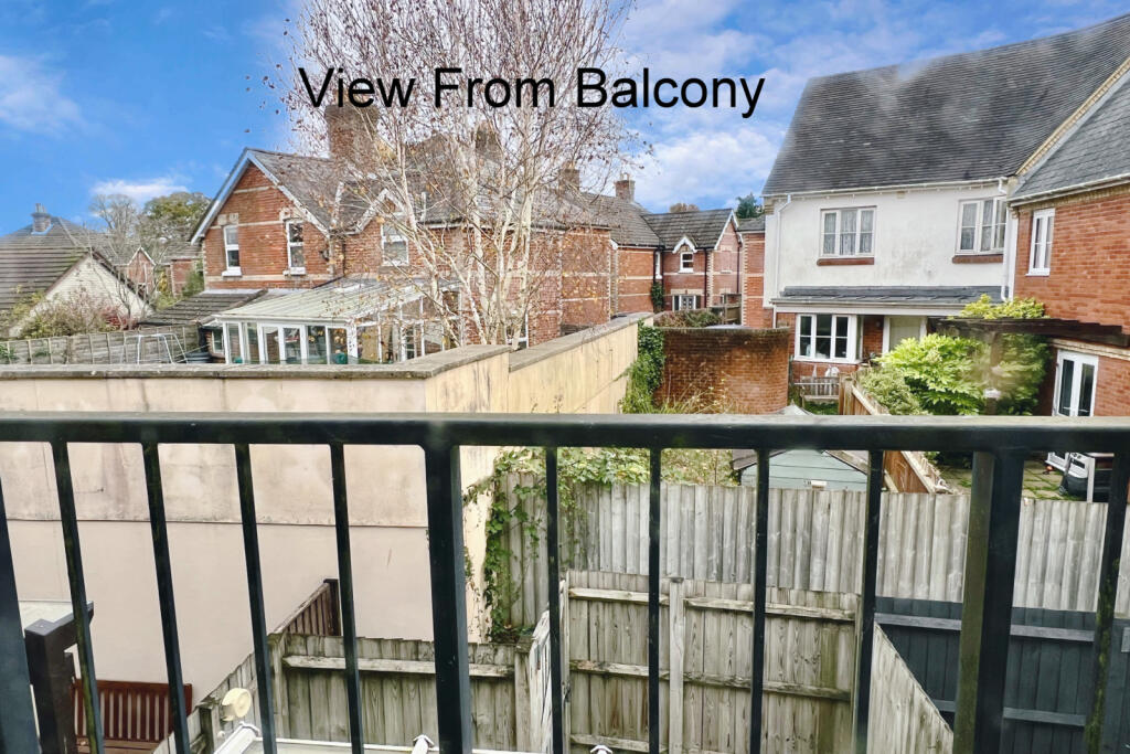 Additional image 11 of Towngate Mews, Ringwood, BH24