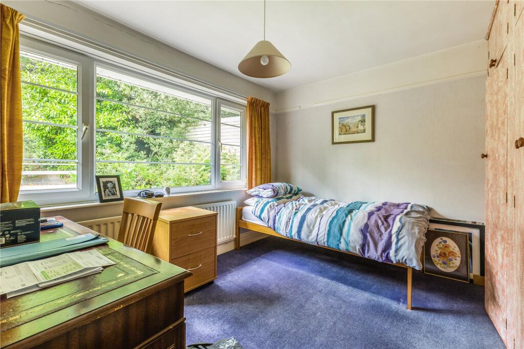 Additional image 8 of De Redvers Road, Poole, Dorset, BH14