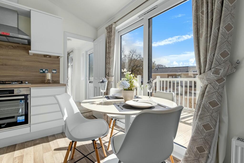 Additional image 3 of 39 Havenwood Residential Park Havenwood, Arundel