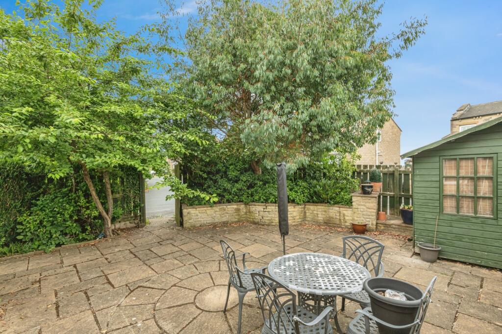 Additional image 13 of Spinners Way, Scholes, Cleckheaton, West Yorkshire, BD19