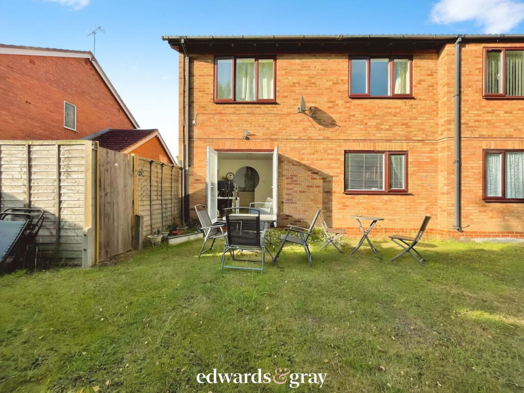 Additional image 12 of Maywell Drive, Solihull, B92 0PR