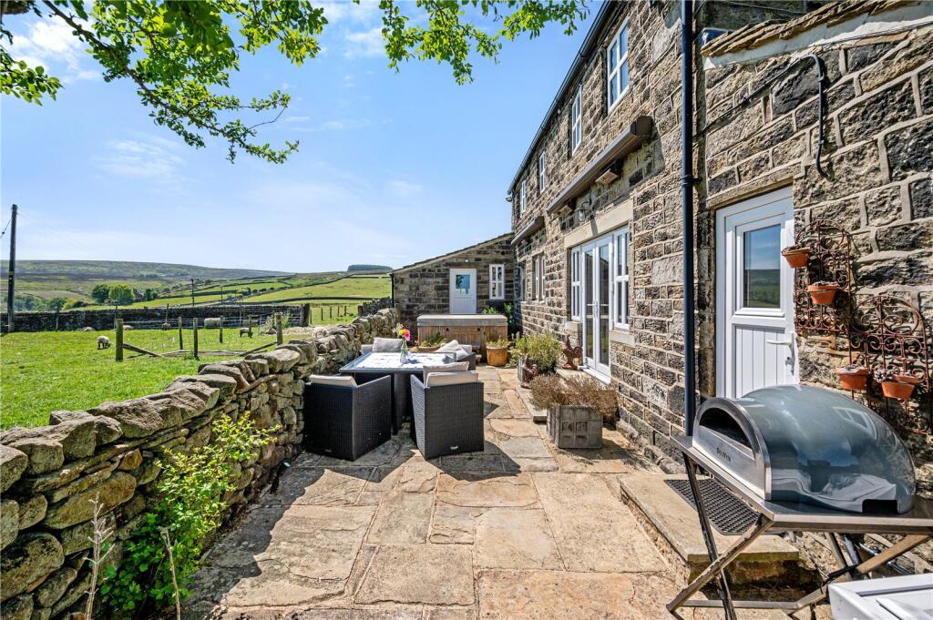 Additional image 43 of Stanbury, Haworth, West Yorkshire, BD22