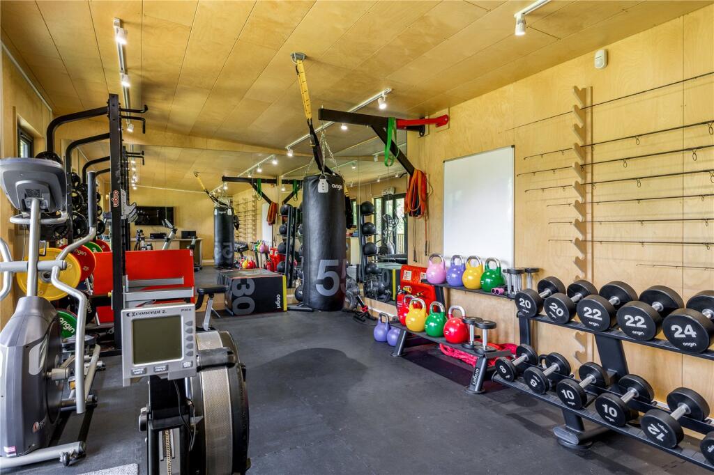Additional image 30 of Hertford Road, Welwyn, Hertfordshire, AL6