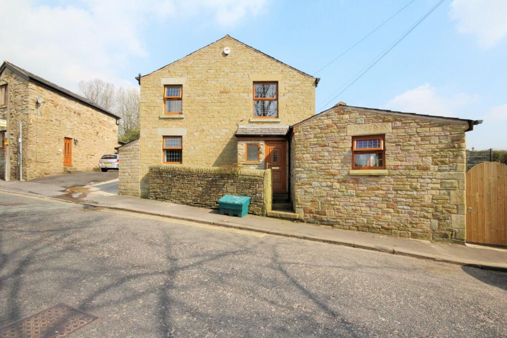 Property image for Sandybank Road, Edgworth, Bolton, Lancs, BL7