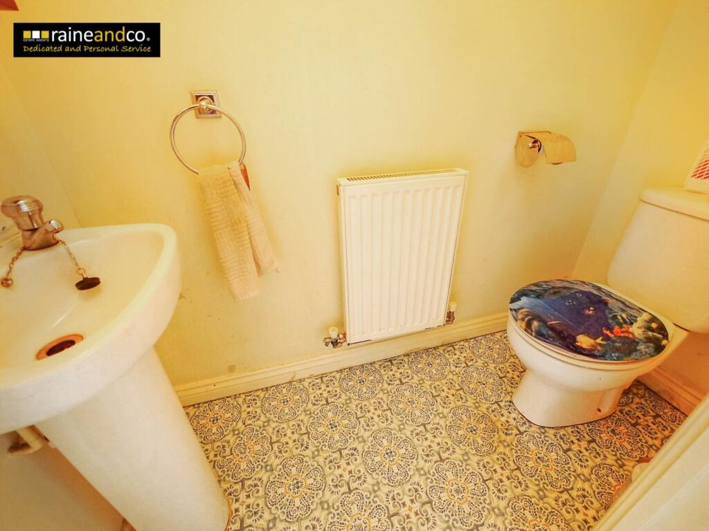 Additional image 16 of Gorseway, Hatfield