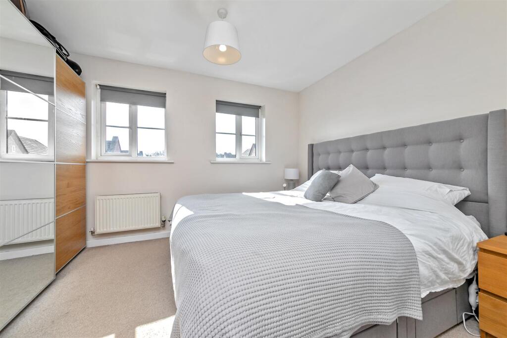 Additional image 11 of Centaurus Square, Curo Park Frogmore, St. Albans