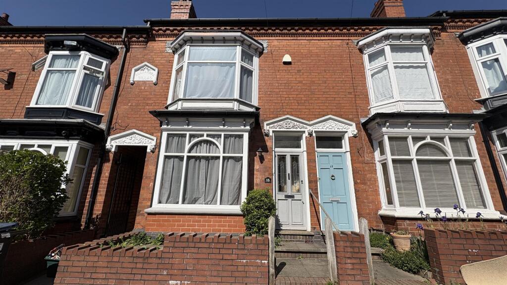 Additional image 36 of King Edward Road, Moseley, Birmingham