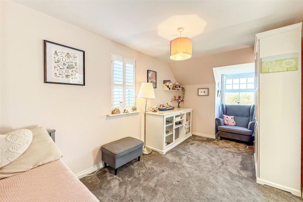 Additional image 23 of Steele Crescent, Littlehampton, West Sussex