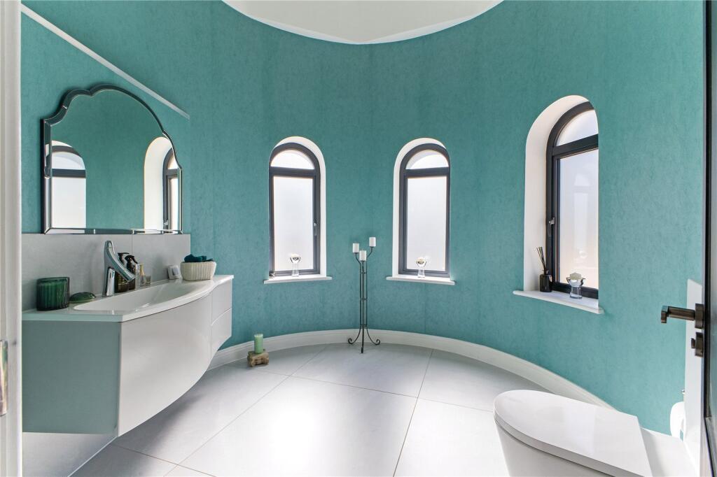 Additional image 26 of Western Avenue, Poole, Dorset, BH13