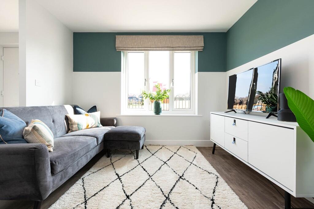 Additional image 15 of Bullens Green Lane,
Colney Heath,
AL4 0QR